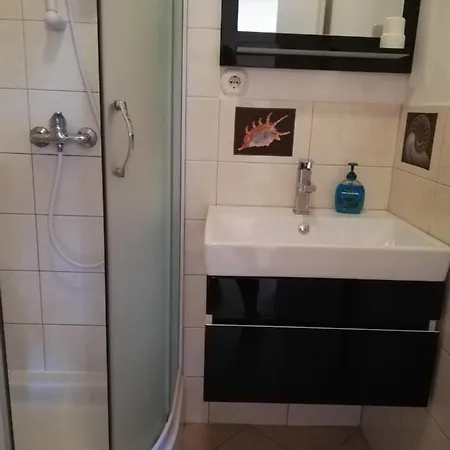 Appartement Maslina *