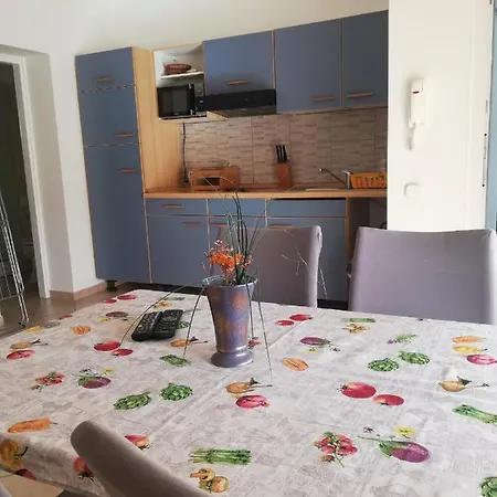 Appartement Maslina *