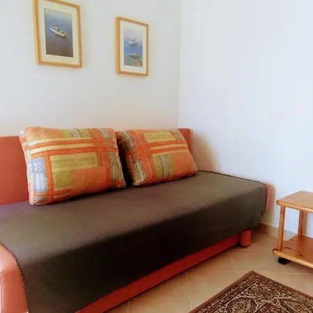 Appartement Maslina *