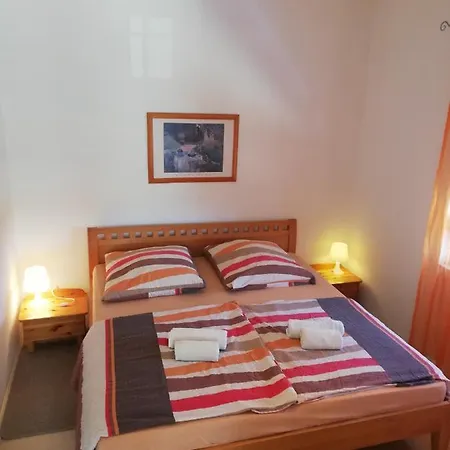 Maslina Appartement Zadar