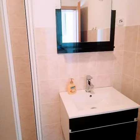 Appartement Maslina *