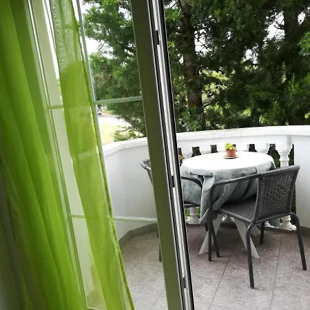 Appartement Maslina *
