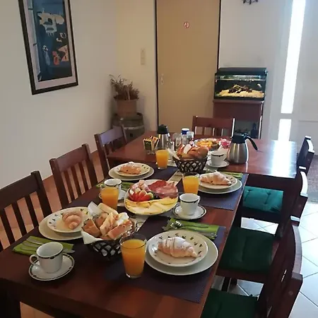 Maslina Appartement *