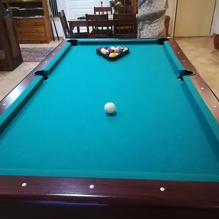 Maslina Appartement *