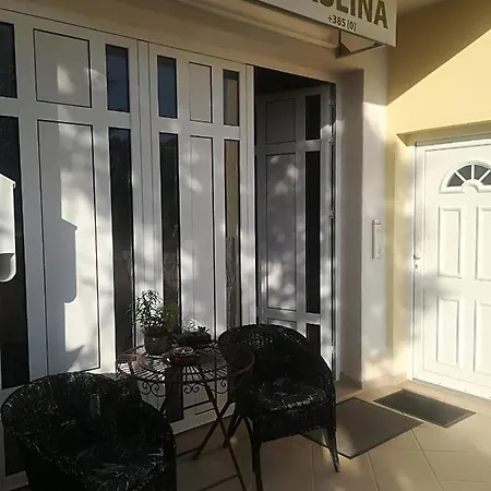 Maslina Appartement Zadar