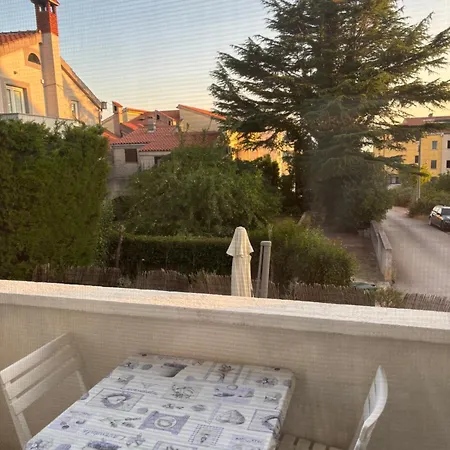 マスリナ ザダル