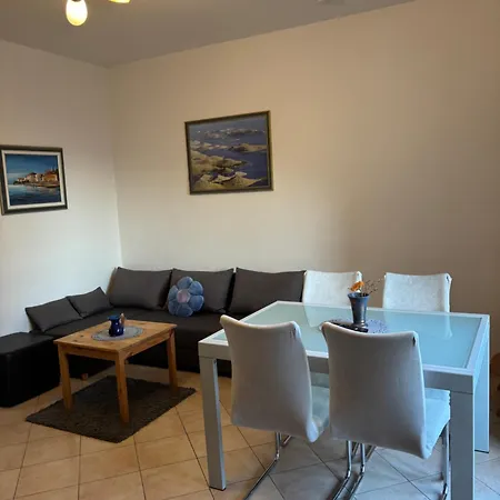 マスリナ * ザダル