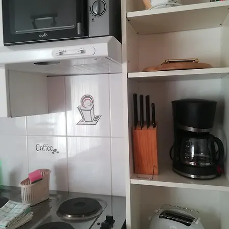 Maslina Appartement Zadar