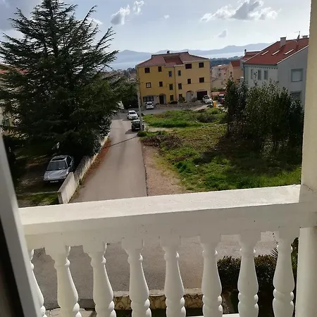 Maslina Appartement
