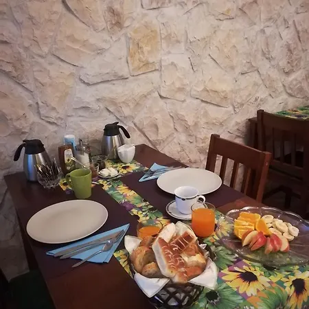 Appartement Maslina Zadar