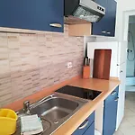 公寓 玛斯丽娜别墅酒店 扎达尔