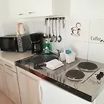 玛斯丽娜别墅酒店 公寓