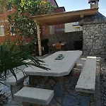 玛斯丽娜别墅酒店 公寓 扎达尔