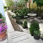 公寓 玛斯丽娜别墅酒店 扎达尔