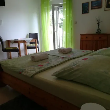 Апартаменты Maslina Задар