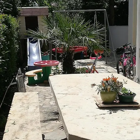 Apartman Maslina *
