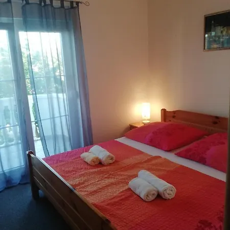 Maslina Апартаменты