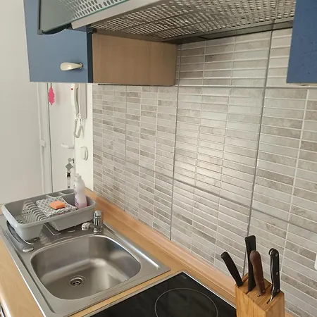 Maslina Apartman