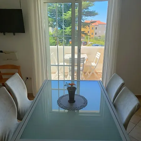 Apartman Maslina *