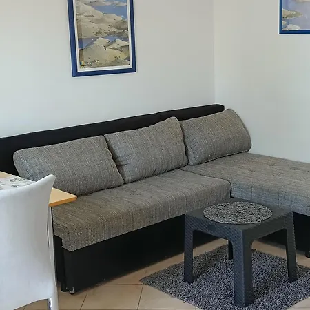 Maslina Apartman