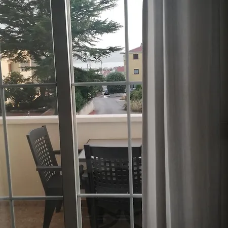 Maslina Apartman Zára