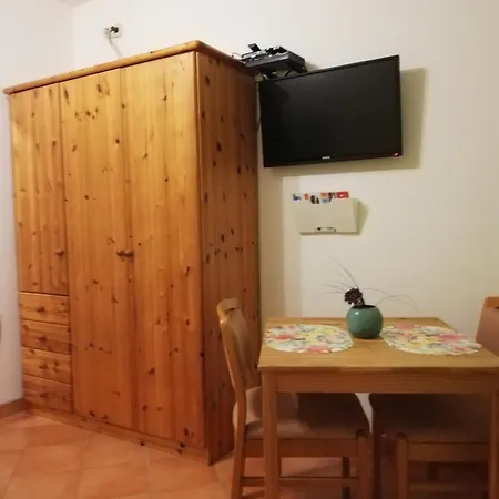 Apartman Maslina *