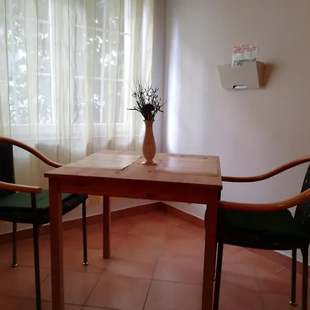 Maslina Apartman Zára