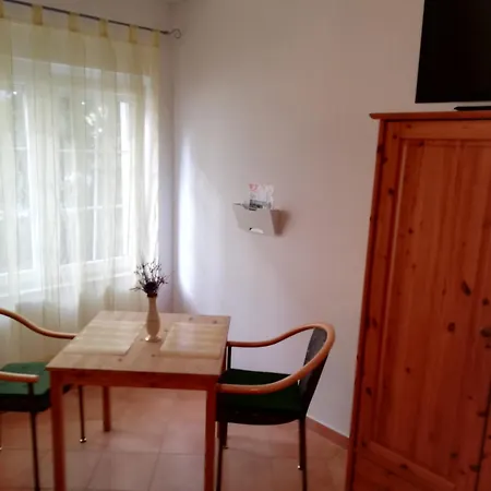 Apartman Maslina *