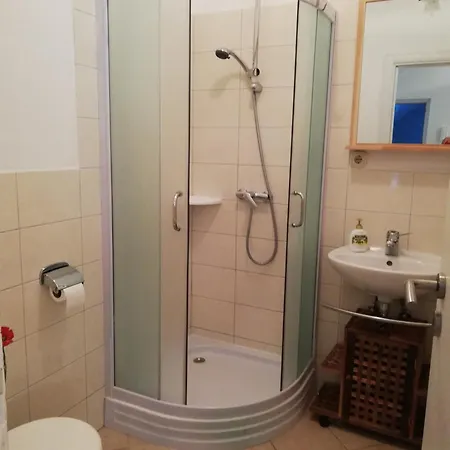 Maslina Apartman *