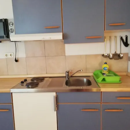 Maslina Apartman