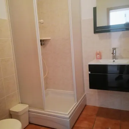 Apartman Maslina *