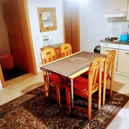 Maslina Apartman