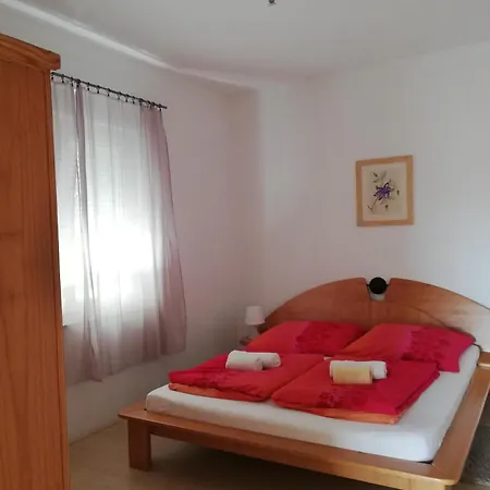 Maslina Apartman Zára
