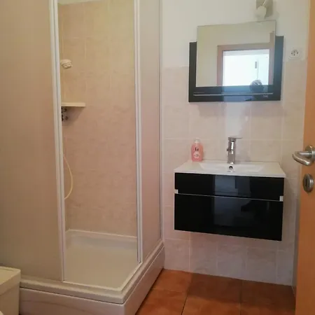 Apartman Maslina Zára