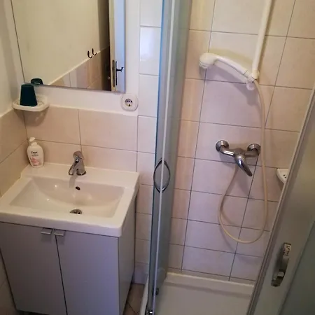 Maslina Apartman Zára