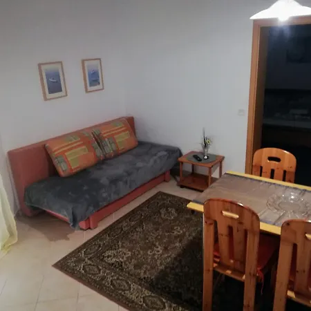 Maslina Apartman