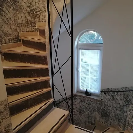 Apartman Maslina *