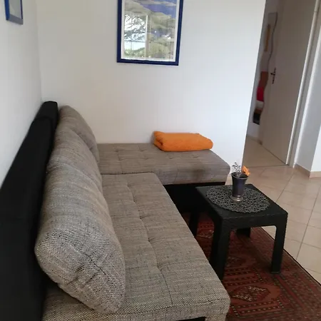 Apartman Maslina Zára