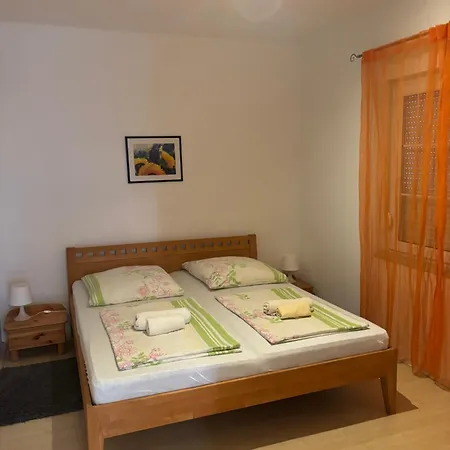 Maslina Апартаменты *