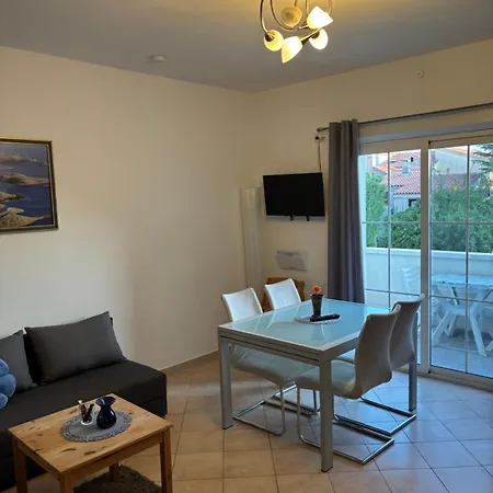 Maslina Апартаменти *