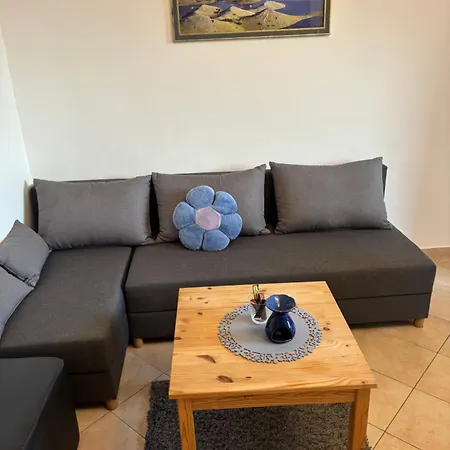 Maslina Apartman Zára