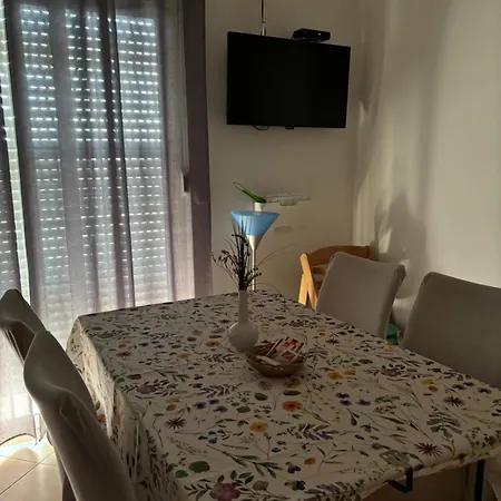 Maslina Διαμέρισμα Ζαντάρ