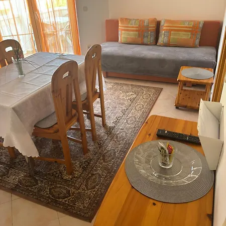 Maslina Apartman Zára