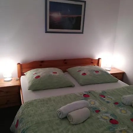 Апартаменти Maslina *