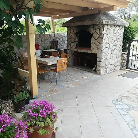 Apartman Maslina Zára