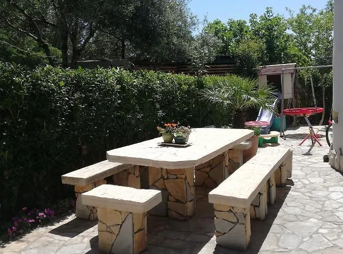 Apartamento Maslina Zadar